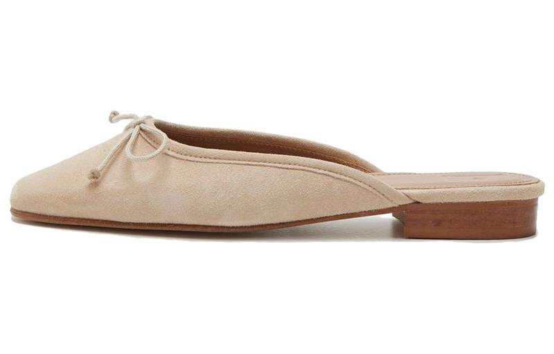 FLATTERED FLATTERED Slippers Women's Sand