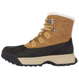Sorel Scout 87 Lux Wp Lthr 20 hiking boots