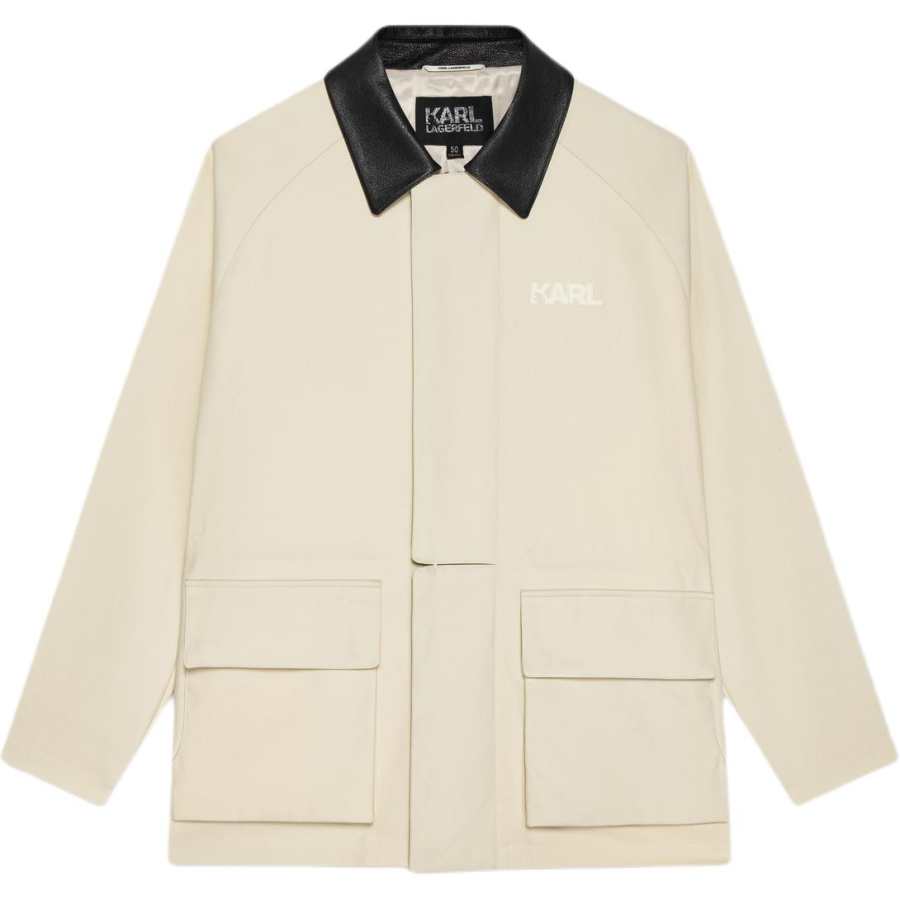 KARL LAGERFELD / Karl Lagerfeld Jeans Jackets & Coats Men's
