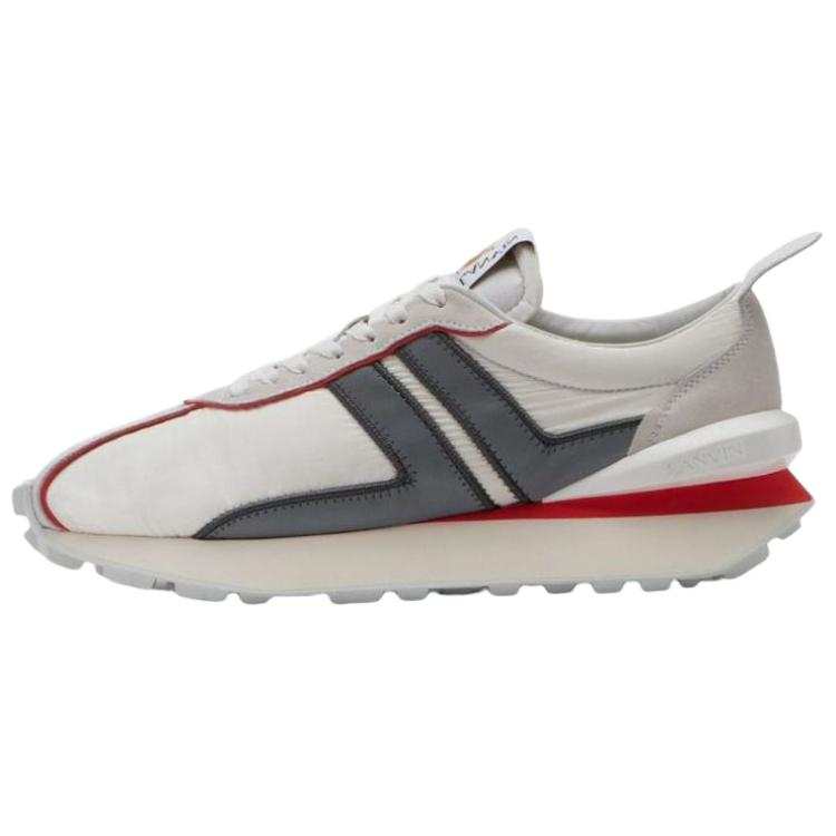 Lanvin Bumpr Low top Casual Shoes Women's