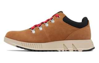 SOREL Waterproof Low top Casual Shoes Men's Brown
