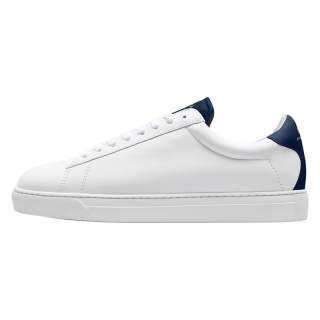 ZESPA Zsp4 Low top Skateboard Shoes Women's White