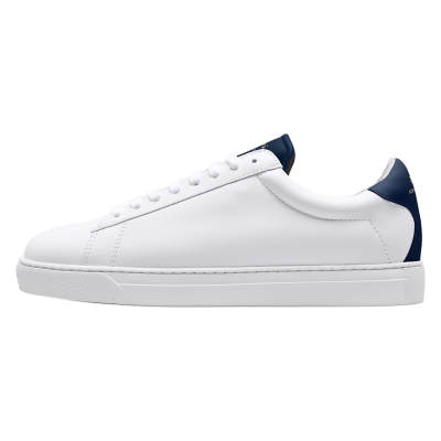 ZESPA Zsp4 Low top Skateboard Shoes Women's White