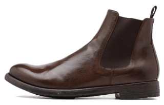 Officine Creative Chelsea Ankle Boots