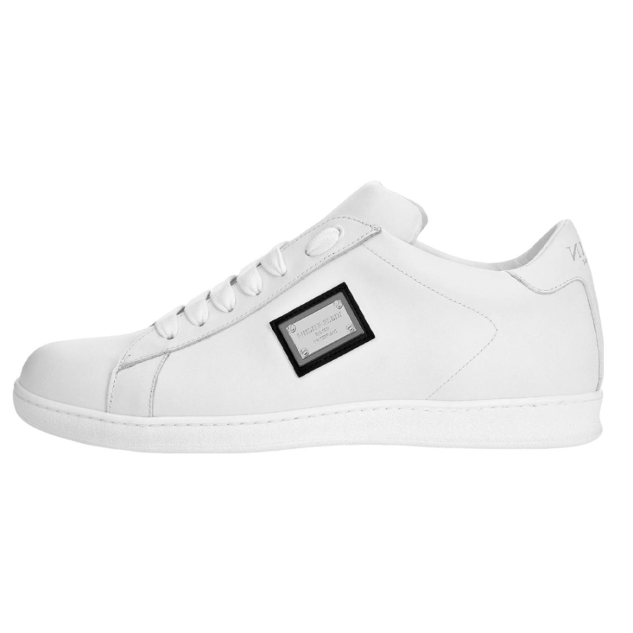 PHILIPP PLEIN Plein TM Low-top Sneakers