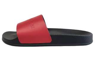 IH NOM UH NIT Slide Slippers Men's Red