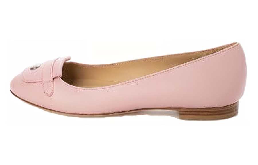 LONGCHAMP Women's Casual Shoes Women's Pink