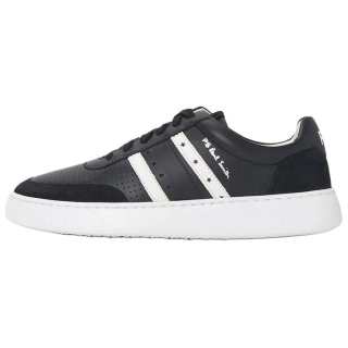 PS By Paul Smith Low top Skateboard Shoes Men's Black