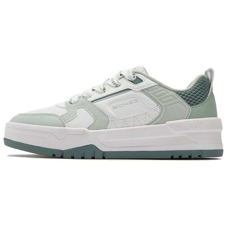 361° Slip Resistant And Breathable Low top Skateboard Shoes Women's