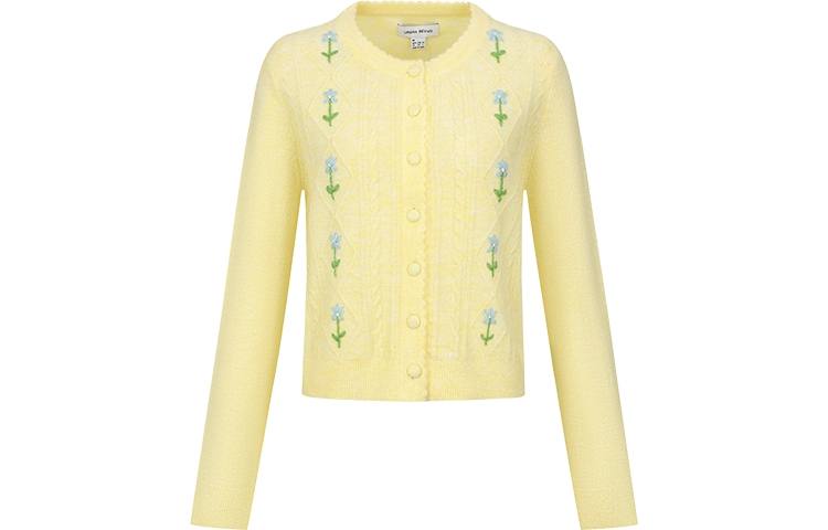 URBAN REVIVO Knitwear 2026 Spring Summer New Women's