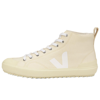 VEJA Nova Ht 'Butter White'