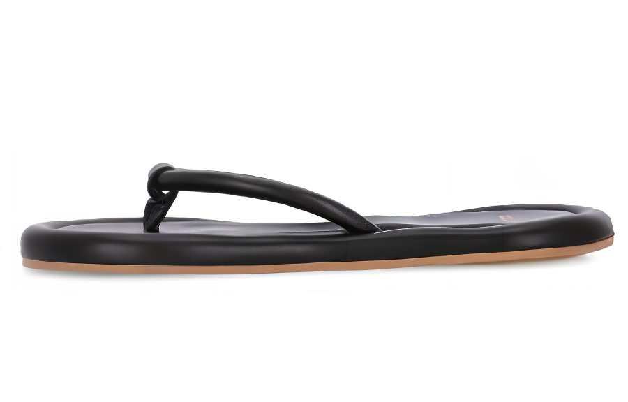 YUME YUME Flip Flops Women's Black
