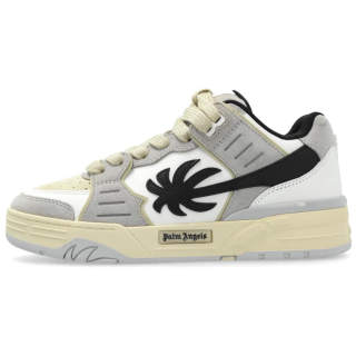 PALM ANGELS Venice Palm Patch Sneakers Women's