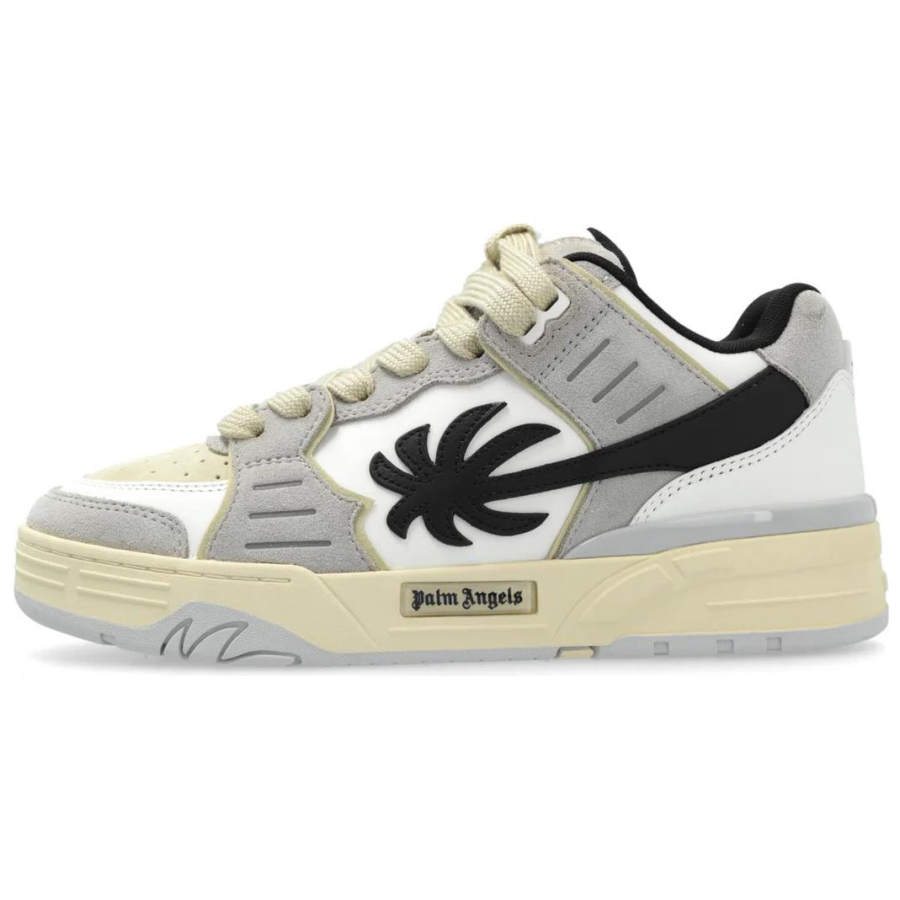 PALM ANGELS Venice Palm Patch Sneakers Women's
