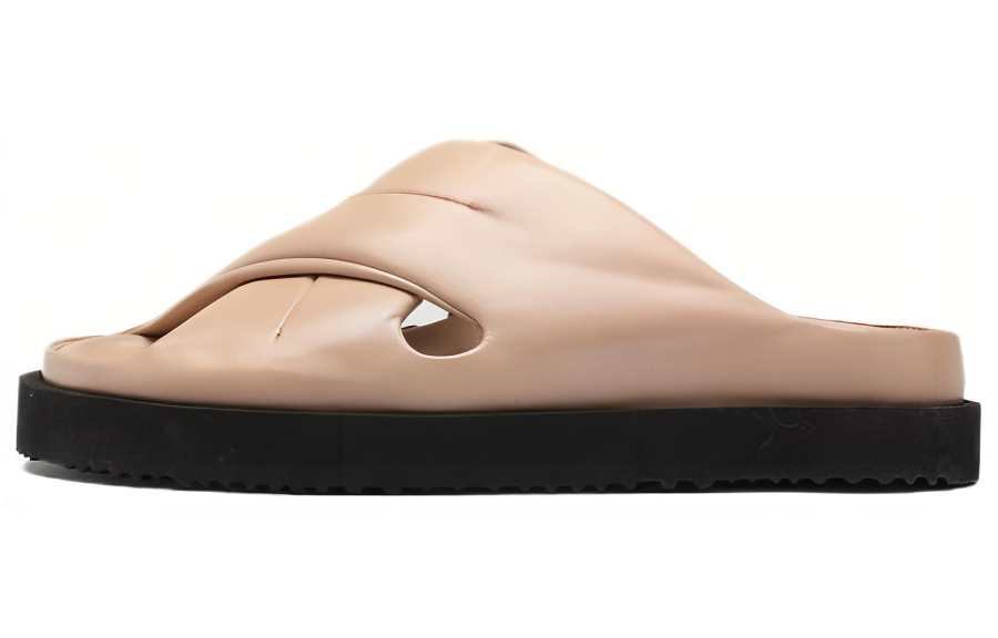 Officine Creative Chora 104 Cross-strap Sandals