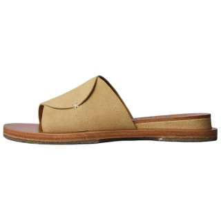 RAG&BONE Slide Slippers Women's Brown