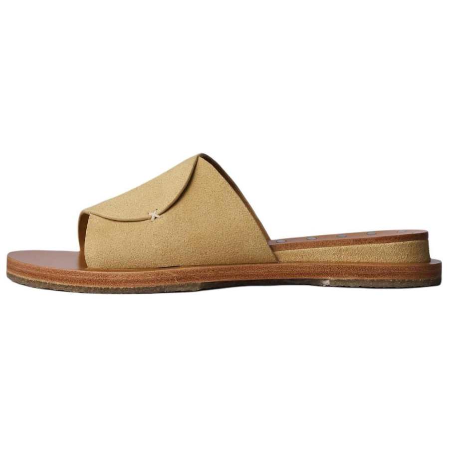 RAG&BONE Slide Slippers Women's Brown
