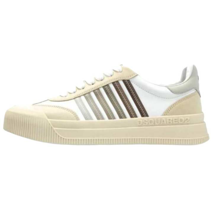 DSQUARED 2 Dsquared2 New Jersey Sneakers Women's