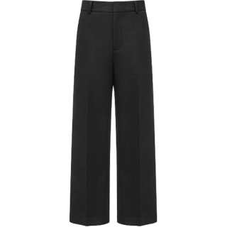 Feng Chen Wang Suit Pants Unisex