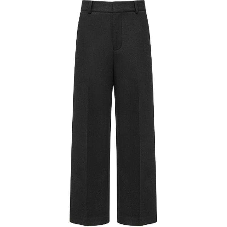 Feng Chen Wang Feng Chen Wang Suit Pants Unisex