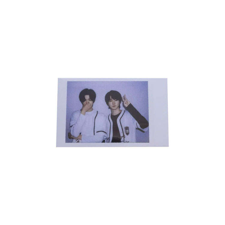 TF ENTERTAINMENT Time Youth Team, Song Yaxuan, Ma Jiaqi 'Coronation Concert' Guanyei, Photo Group Set Photocards