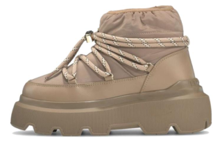 Inuikii Endurance Puffer Lace-up Boots