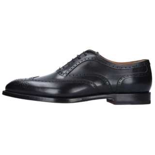 FRANCESCHETTI Swansea Dress Shoes Men's Black