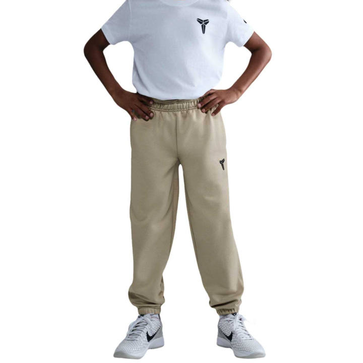 Nike Nike Kids Knitted Sweatpants Moderate Sweat Wicking