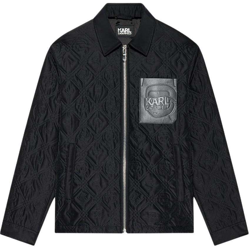 KARL LAGERFELD / Karl Lagerfeld Jeans Puffer Jacket Men's
