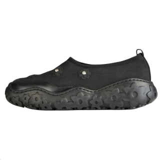 CECILIE BAHNSEN Glam Casual Shoes Women's Black