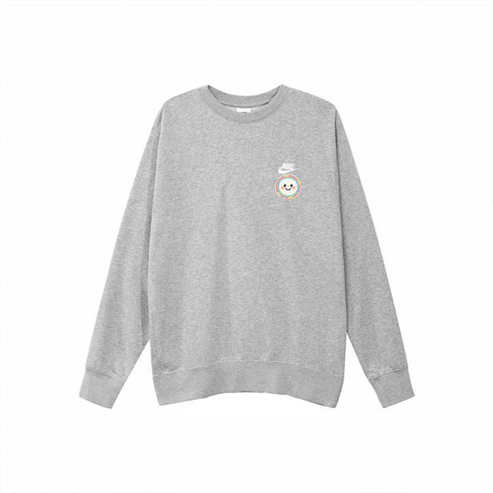 Nike Nike Sportswear Club Sweatshirt Men's