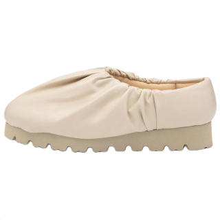 YUME YUME Low top Casual Shoes Unisex Beige