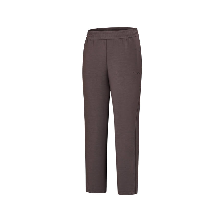 Saucony Casual Pants Women's Antique Coffee Moderate Other