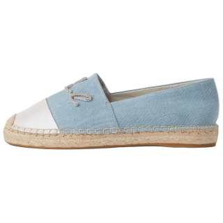 KARL LAGERFELD / Karl Lagerfeld Jeans Kamini Signia Espadrilles Women's