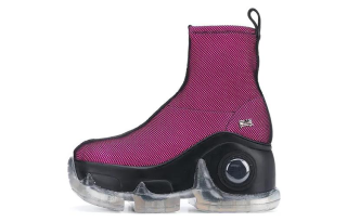 SWEAR Air Revive Extra Boots