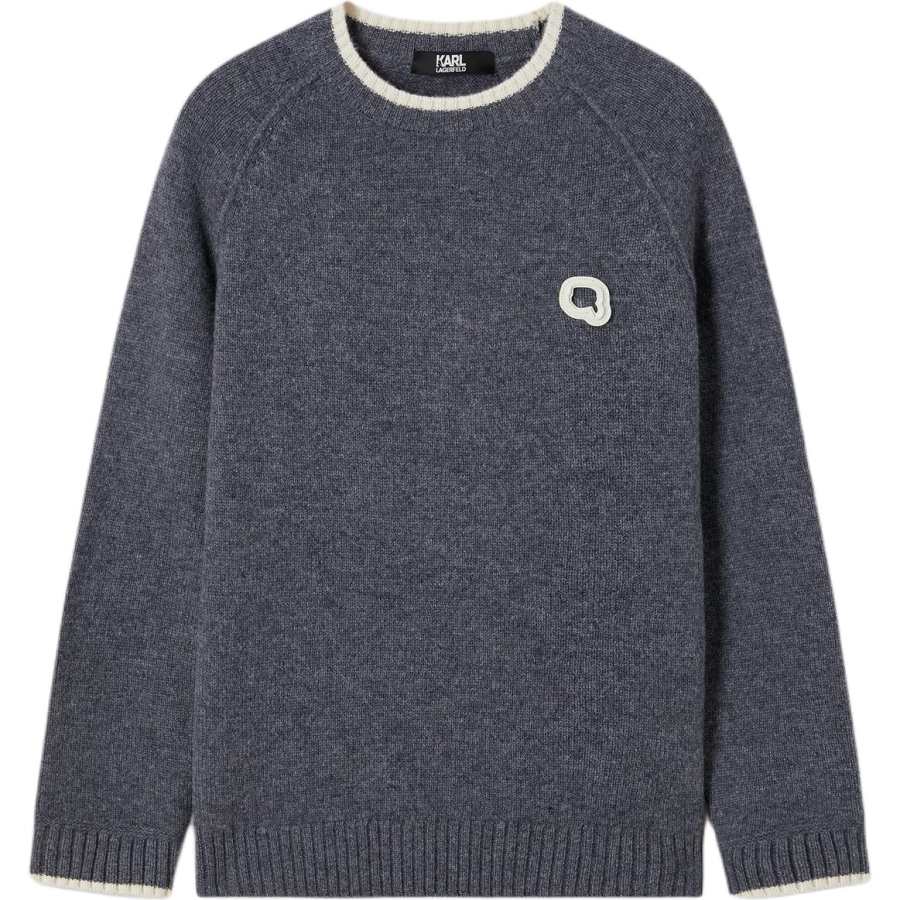 KARL LAGERFELD / Karl Lagerfeld Jeans Sweater Unisex