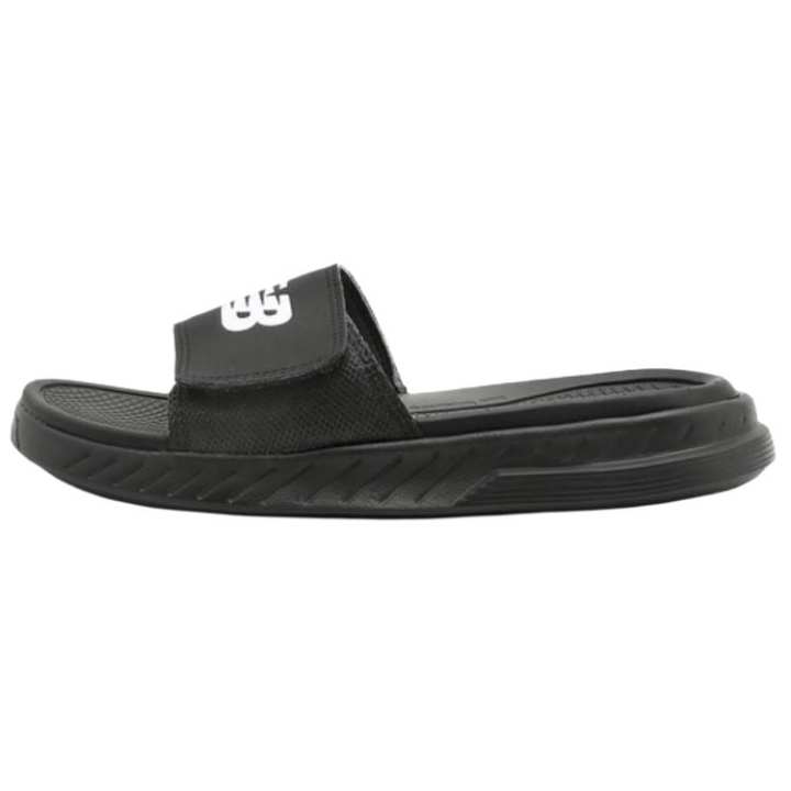 New Balance New Balance NB 1501 Slide Slippers Unisex Black