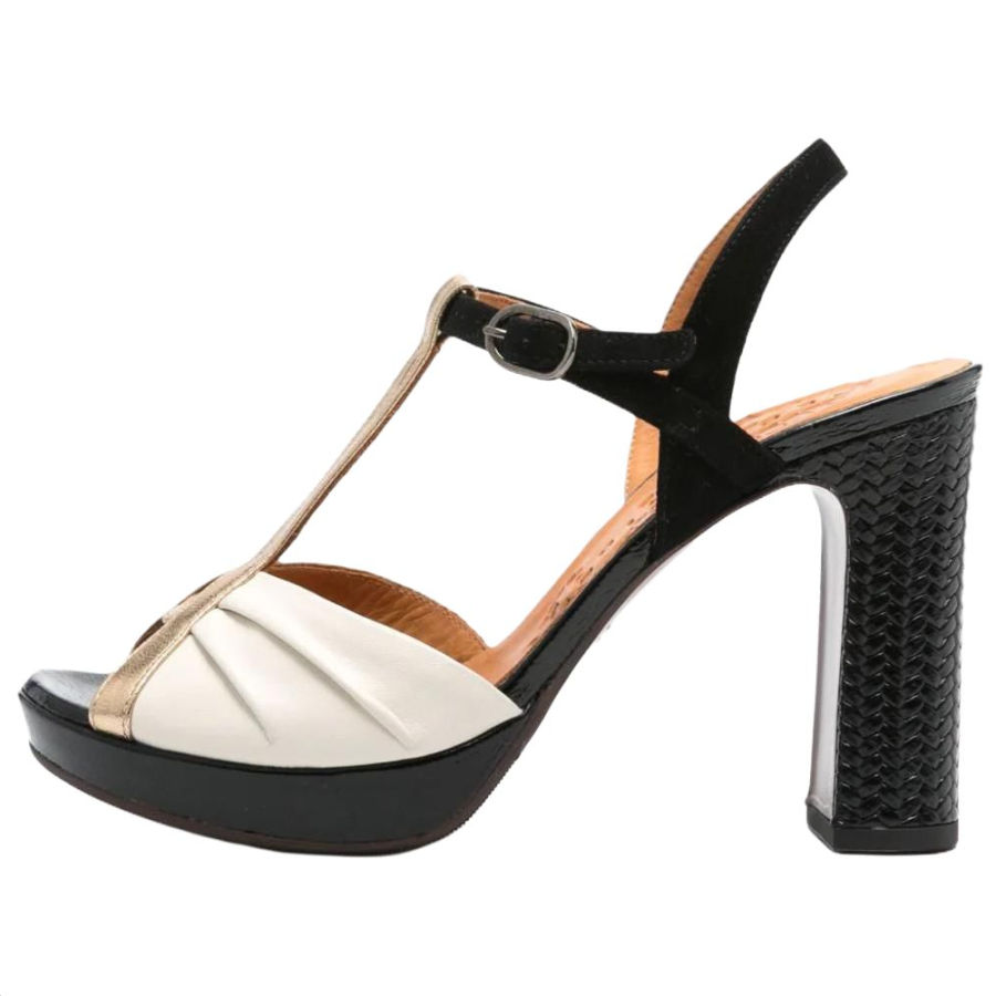 CHIE MIHARA Cassan 110mm Sandals