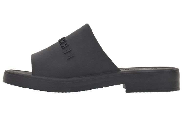 Ferragamo FERRAGAMO Logo-embossed Sandals