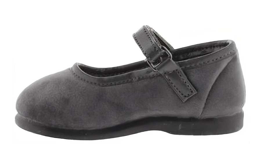 Victoria Beckham Low top Kids Lifestyle Shoes Gray Kids'