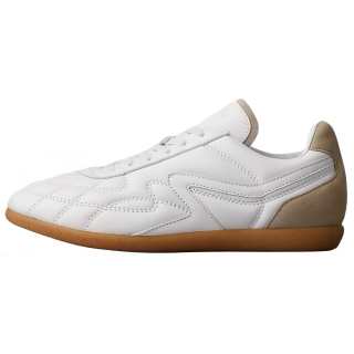 RAG&BONE Legacy Cow Leather Low top Casual Shoes Women's White