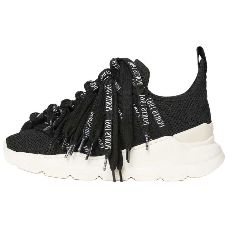 Ports 1961 Low top Casual Shoes Women's Black