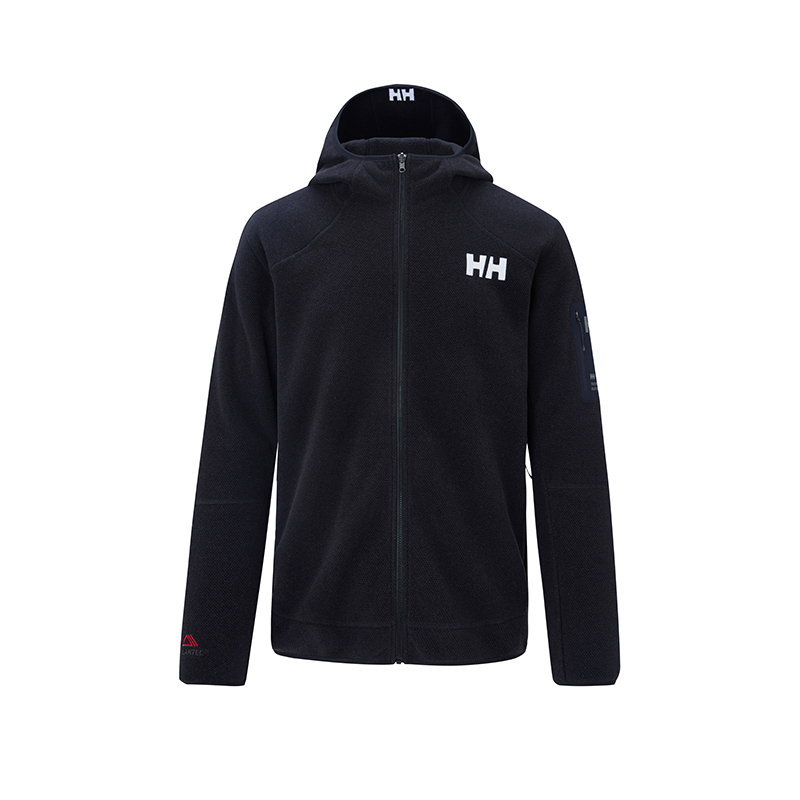 HELLY HANSEN HELLY HANSEN Fleece Clothing Men's