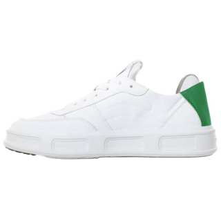 FESSURA Refle Low top Casual Shoes 3.5cm Women's White