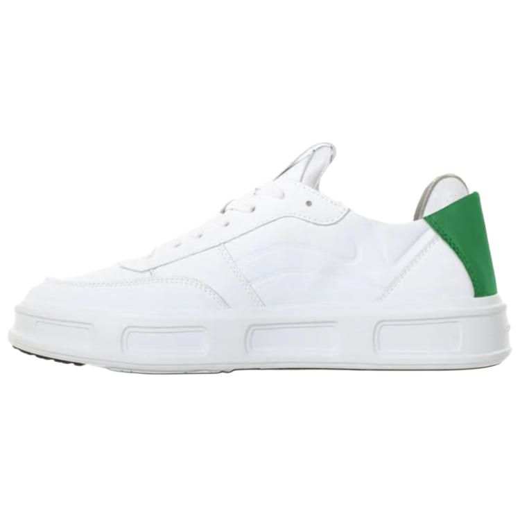 FESSURA Refle Low top Casual Shoes 3.5cm Women's White