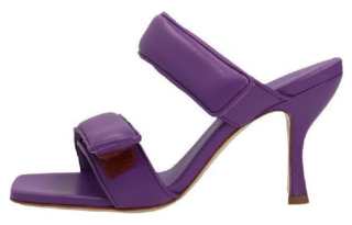 GIA BORGHINI X Pernille Teisbaek Perni 03 Slip On Sandals Women's