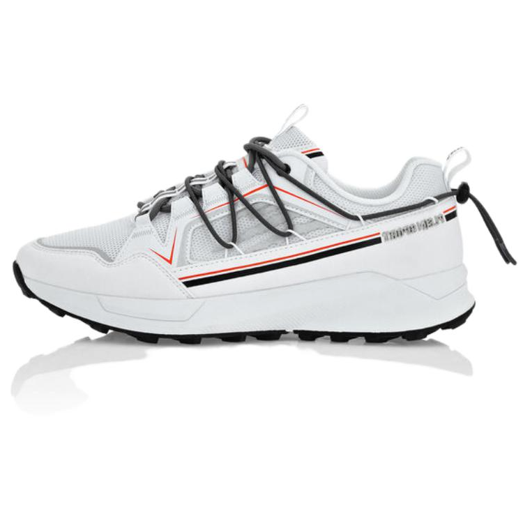 PLEIN SPORT Low top Casual Shoes Unisex White