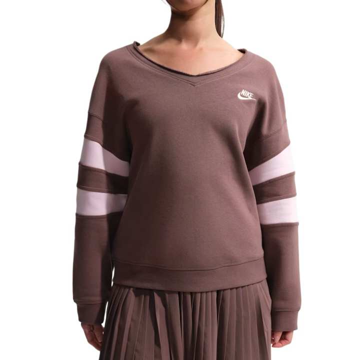 Nike Nike Sportswear Club FW25 Sweatshirt Women's