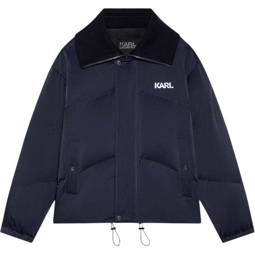 KARL LAGERFELD / Karl Lagerfeld Jeans Down Jacket Men's