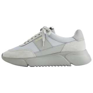 Axel Arigato Low top Casual Shoes Men's Gray